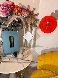 Taj jartell trasperente