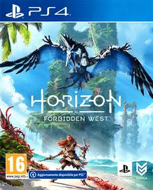 Giochi Playstation 4