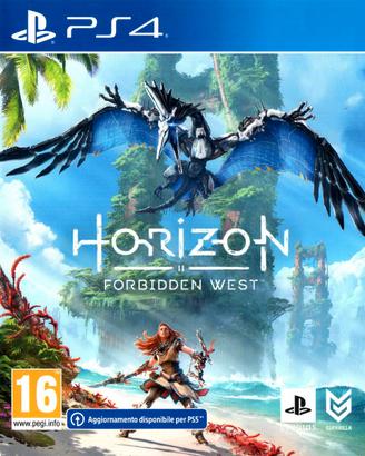 Giochi Playstation 4