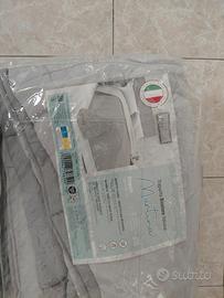 biancheria letto singolo 