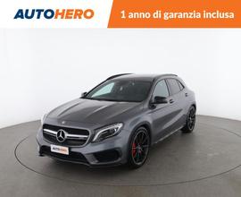 MERCEDES-BENZ GLA 45 AMG EN73949