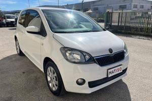 Skoda Citigo 1.0 3p Ambition PRONTA CONSEGNA