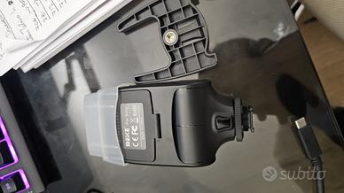 Meike Speedlite MK320 Sony