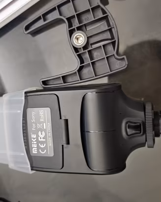 Meike Speedlite MK320 Sony