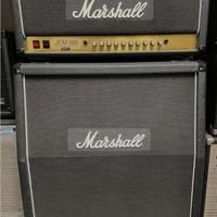 Amplificatore Marshall