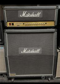 Amplificatore Marshall