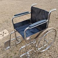 Seggiolina a rotelle