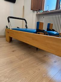 Reformer Pilates Pilatech CovaTech