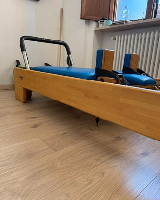 Reformer Pilates Pilatech CovaTech