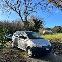 CHEVROLET Matiz 2ª serie - 2006