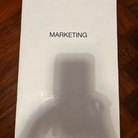 Riassunto "Principi di Marketing" di Kotler