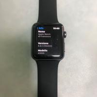 Apple  Watch 3 42mm