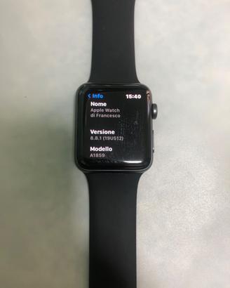 Apple  Watch 3 42mm