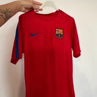 Maglia da calcio FC Barcelona Nike