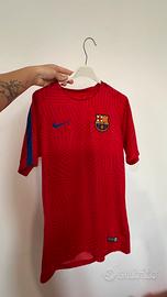 Maglia da calcio FC Barcelona Nike