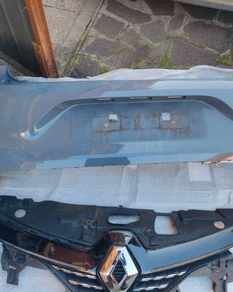 🚗 RICAMBI CLIO V (2021) GRIGIA