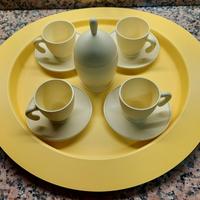 Set Da Caffè Guzzini. 