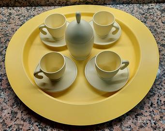 Set Da Caffè Guzzini. 
