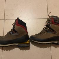 Scarponi La Sportiva