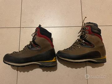 Scarponi La Sportiva