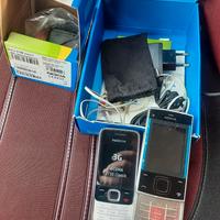 nokia per Collezionisti più omaggio altro nokia