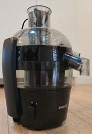 Philips HR1832/03 Centrifuga per Frutta e Verdura