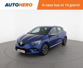 RENAULT Clio SW63602