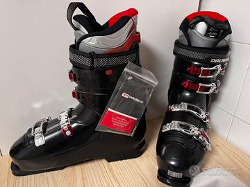 Scarponi da sci Dalbello misura 28,5
