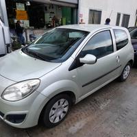 RENAULT TWINGO 2007 - RICAMBI
