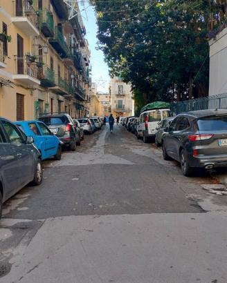 Appartamento - Palermo
