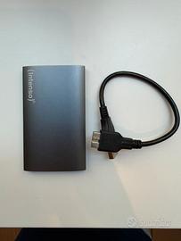 Hard disk SSD 1 TB