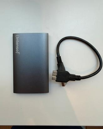 Hard disk SSD 1 TB