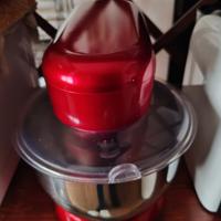 Impastatrice Planetaria kasanova