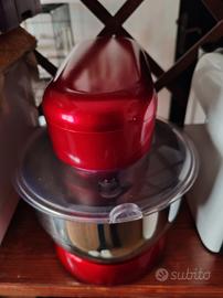Impastatrice Planetaria kasanova
