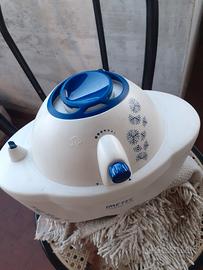 umidificatore imetec