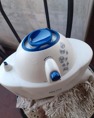 umidificatore imetec