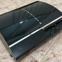Playstation 3 retrocompatibile