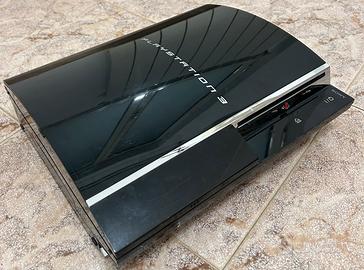 Playstation 3 retrocompatibile