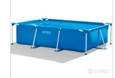 Piscina esterna