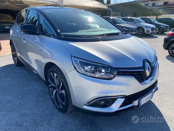 Renault Scenic dCi 8V 110 CV Energy Zen 55.000KM