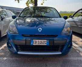 Renault clio III