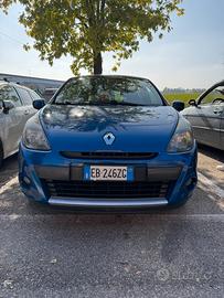 Renault clio III