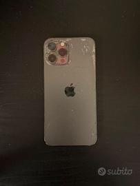Iphone 12 Pro Max 256Gb (Sbloccato)