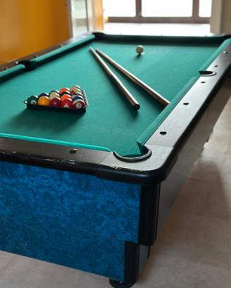 Tavolo da biliardo