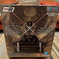 Action Figure One Piece Gold Roger