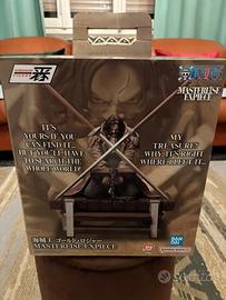 Action Figure One Piece Gold Roger