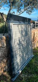 Toyota Hilux copertura cassone