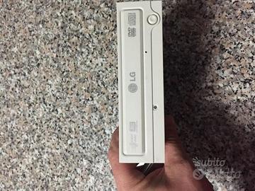 Masterizzatore DVD LG