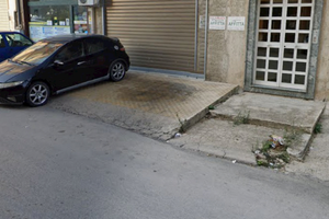 Appartamento 1°piano