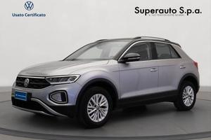 Volkswagen T-Roc 2.0 TDI SCR Life